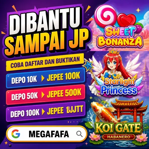 cara daftar akun game slot